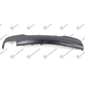 SPOJLER ZADNJEG BRANIKA (M-SPORT)(1x DUPLI AUSP) BMW SERIES 3 (E90/91) SDN (2005-2008) (OEM: 51127906504)