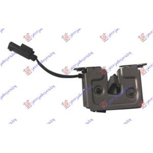 BRAVA HAUBE BMW SERIES 3 (E90/91) SDN (2005-2008) (OEM: 51 23 7 008 755, 51234356263, 51237008755)