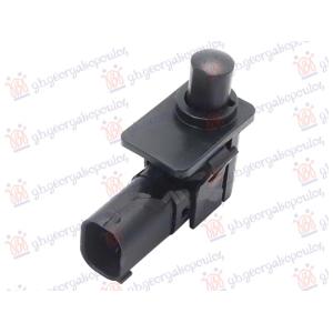 PREKIDAC ALARMA BMW SERIES 3 (E90/91) SDN/S.W. (2005-2008) (OEM: 61310152669, 61310395781, 61310416687)