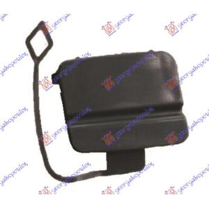 POKLOPAC KUKE ZADNJEG BRANIKA BMW SERIES 3 (E90/91) SDN (2005-2008) (OEM: 51127187542)