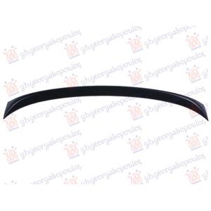 SPOJLER GEPEKA SJAJ-CRNI (M-TECH) BMW SERIES 3 (E90/91) SDN/S.W. (2005-2008) (OEM: 51710396344, 51710398220)