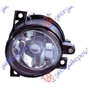 MAGLENKA (H3) (E) (DEPO) Desna str. VW FOX (2005-2011) (OEM: 6Q0941700)