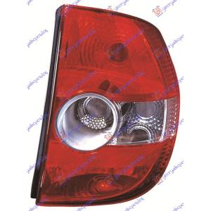 STOP LAMPA Desna str. VW FOX (2005-2011) (OEM: 5Z0945112)