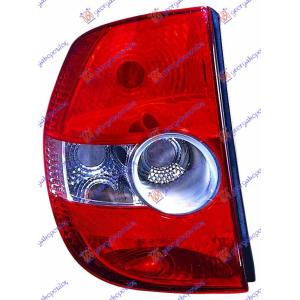 STOP LAMPA Leva str. VW FOX (2005-2011) (OEM: 5Z0945111)