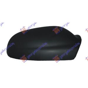 POKLOPAC RETROVIZORA CRNI (SAMO ZA KOPIJU) Desna str. VW FOX (2005-2011) (OEM: 5Z0 857 5381NN, 5Z08575381NN)