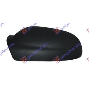 POKLOPAC RETROVIZORA CRNI (SAMO ZA KOPIJU) Leva str. VW FOX (2005-2011) (OEM: 5Z0 857 537 1NN, 5Z08575371NN)