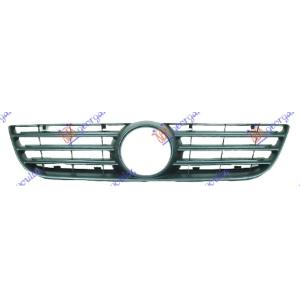 PVC MASKA BEZ HROM LAJSNE VW POLO (2005-2009) (OEM: 6Q0853653E, 6Q0853653E9B9)