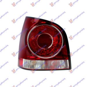 STOP LAMPA CRVENA Leva str. VW POLO (2005-2009) (OEM: 6Q6945095M)