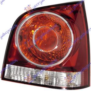 STOP LAMPA (HELLA) Desna str. VW POLO (2005-2009) (OEM: 6Q6945096M)