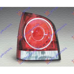 STOP LAMPA (MARELLI) Leva str. VW POLO (2005-2009) (OEM: 6Q6945095M)