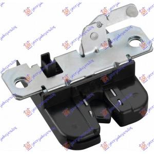 BRAVA GEPEK VRATA 3/5 VRATA VW POLO (2005-2009) (OEM: 3B9827505C, 6L6827505A, 6Q6827505E)