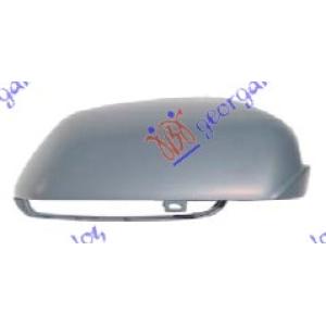 POKLOPAC RETROVIZORA PM Desna str. VW POLO (2005-2009) (OEM: 1Z0857538A GRU, 1Z0857538AGRU)