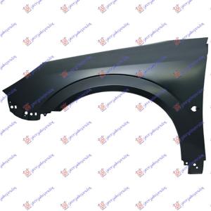 BLATOBRAN Leva str. OPEL VECTRA C (2005-2008) (OEM: 6101346, 93815701)