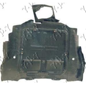 ZASTITA MOTORA OPEL VECTRA C (2005-2008) (OEM: 5212628)