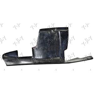 ZASTITA MOTORA ISPOD ALTERNATORA OPEL VECTRA C (2005-2008)