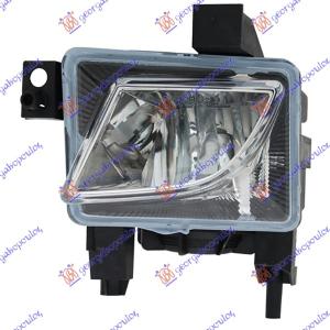 MAGLENKA CETVRTASTA Leva str. OPEL VECTRA C (2005-2008) (OEM: 6710041)