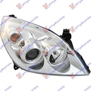 FAR ELEKTRICNI (HROM SOCIVO) (DEPO) Desna str. OPEL VECTRA C (2005-2008) (OEM: 1216576)