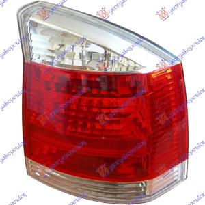 STOP LAMPA 4/5 VRATA (BELI MIGAVAC) Desna str. OPEL VECTRA C (2005-2008) (OEM: 1222699)