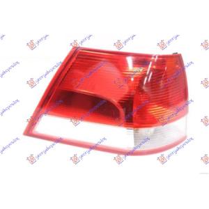 STOP LAMPA KARAVAN SPOLJASNJA BELI MIG. Leva str. OPEL VECTRA C (2005-2008)