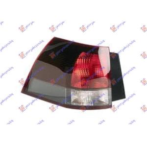 STOP LAMPA SPOLJASNJA KARAVAN/ZATAM.MIGAVAC Leva str. OPEL VECTRA C (2005-2008)