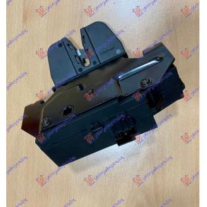 BRAVA GEPEKA (KARAVAN) OPEL VECTRA C (2005-2008) (OEM: 13172981, 13185566, 24441401)