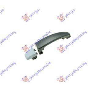 KVAKA PREDNJIH/ZADNJIH VRATA L/D Desna str. OPEL VECTRA C (2005-2008) (OEM: 5138159)