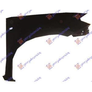 BLATOBRAN 2WD Desna str. TOYOTA HI-LUX 2WD/4WD (2005-2009) (OEM: 53811-0K010, 538110K010)