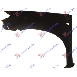 BLATOBRAN 2WD Leva str. TOYOTA HI-LUX 2WD/4WD (2005-2009) (OEM: 53812-0K010, 538120K010)