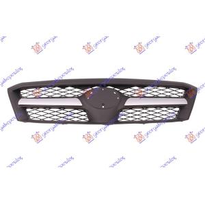 PVC MASKA HROM TOYOTA HI-LUX 2WD/4WD (2005-2009) (OEM: 53111-0K010, 531110K010, 531210K010)