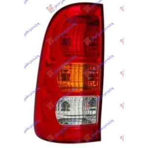 STOP LAMPA (BEZ MAGL SA RIKVERC) (KINA) Leva str. TOYOTA HI-LUX 2WD/4WD (2005-2009) (OEM: 81560-0K010, 815600K010)