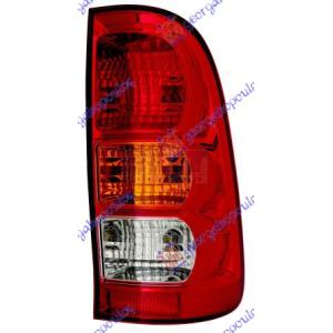 STOP LAMPA (TURSKA) Desna str. TOYOTA HI-LUX 2WD/4WD (2005-2009) (OEM: 80550-0K010, 805500K010, 815500K010)