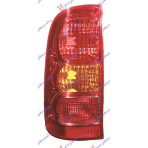 STOP LAMPA (TURSKA) Leva str. TOYOTA HI-LUX 2WD/4WD (2005-2009) (OEM: 81560-0K010, 815600K010)