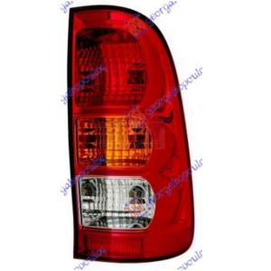 STOP LAMPA (DEPO) Desna str. TOYOTA HI-LUX 2WD/4WD (2005-2009) (OEM: 80550-0K010, 805500K010)