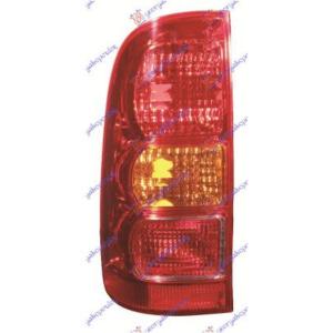 STOP LAMPA (DEPO) Leva str. TOYOTA HI-LUX 2WD/4WD (2005-2009) (OEM: 81560-0K010, 815600K010)