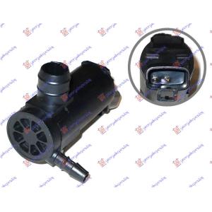 MOTOR PRSKALICE FAROVA TOYOTA HI-LUX 2WD/4WD (2005-2009) (OEM: 85280-30040, 85280-33030, 8528030040)