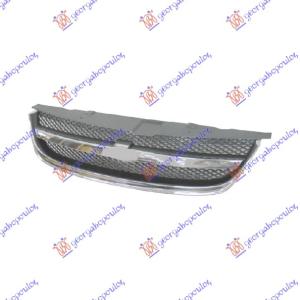 PVC MASKA 4 VRATA (IZ JEDNOG DELA) CHEVROLET LACETTI (2003-) (OEM: 96545667)