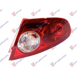 STOP LAMPA 5 VRATA SPOLJASNJA Desna str. CHEVROLET LACETTI (2003-) (OEM: 96551193)