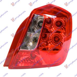 STOP LAMPA 4 VRATA Desna str. CHEVROLET LACETTI (2003-) (OEM: 96551223)