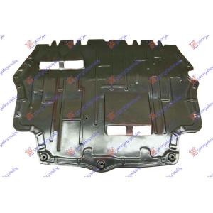 ZASTITA MOTORA DIZEL VW PASSAT (2005-2011) (OEM: 3C0825235A, 3C0825235M)