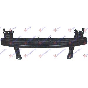 SINA PREDNJEG BRANIKA GORNJI DEO VW PASSAT (2005-2011) (OEM: 3C0807109B, 3C0807109C)