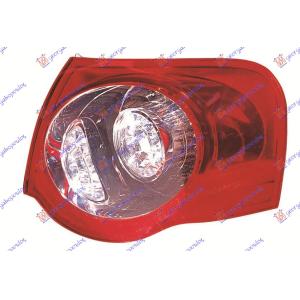 STOP LAMPA SPOLJASNJA KARAVAN LED Desna str. VW PASSAT (2005-2011) (OEM: 3C9945096N)