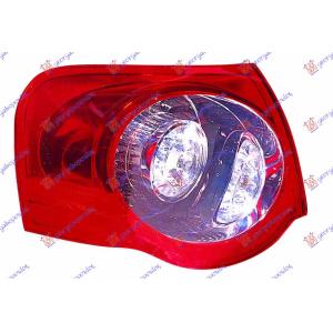 STOP LAMPA SPOLJASNJA KARAVAN LED Leva str. VW PASSAT (2005-2011) (OEM: 3C9945095N)