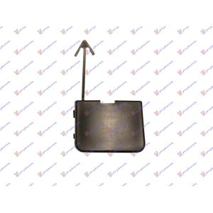 POKLOPAC KUKE ZADNJEG BRANIKA VW PASSAT (2005-2011) (OEM: 3C5807441)