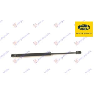 AMORTIZER GEPEK VRATA (375L-390N) (MARELLI) VW PASSAT (2005-2011) (OEM: 3C5827550A)