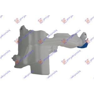 POSUDA ZA TECNOST BRISACA GOR. SA PRSK. VW PASSAT (2005-2011) (OEM: 3C0955453Q)