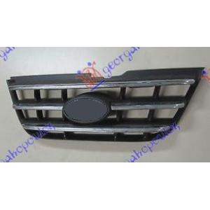 PVC MASKA GLS HYUNDAI ATOS PRIME (2003-2007) (OEM: 86360-05610, 8636005610)