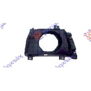 RESETKA U BRANIKU SA MAGLENKOM Leva str. HYUNDAI ATOS PRIME (2003-2007) (OEM: 8651605000, 86562-05600, 8656205600)