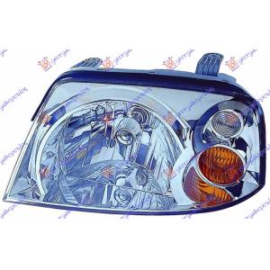 FAR ELEKTRICNI (DEPO) Leva str. HYUNDAI ATOS PRIME (2003-2007) (OEM: 92110-05520, 9211005520)