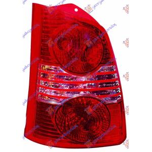 STOP LAMPA Leva str. HYUNDAI ATOS PRIME (2003-2007) (OEM: 92401-05510, 9240105510)