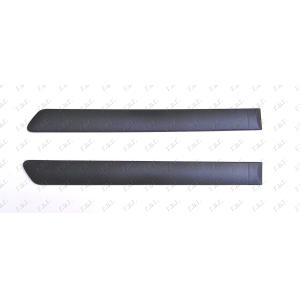 LAJSNA ZADNJIH VRATA Leva str. HYUNDAI ATOS PRIME (2003-2007) (OEM: 87731-06000, 8773106000)